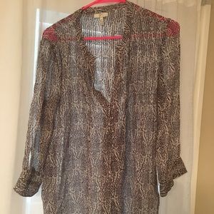 Joie blouse